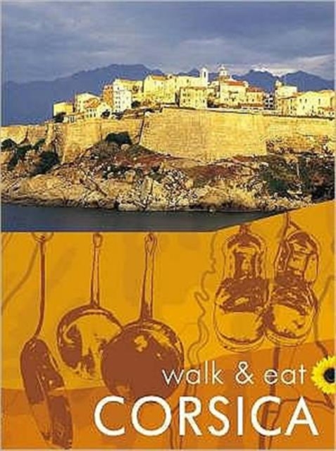 Corsica, Paperback Book