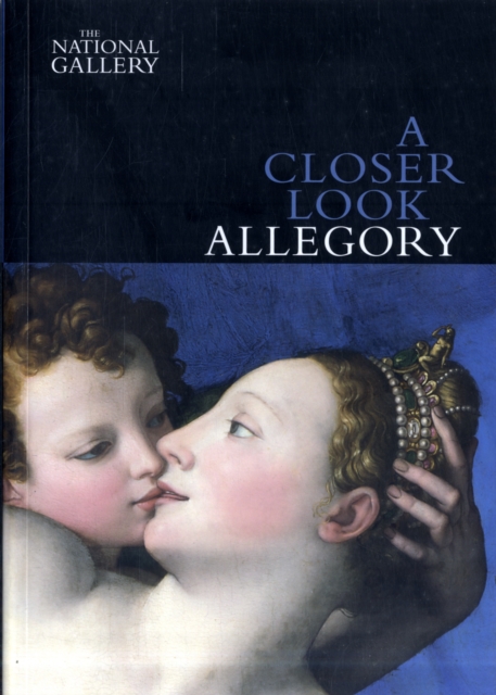 A Closer Look: Allegory, Paperback / softback Book