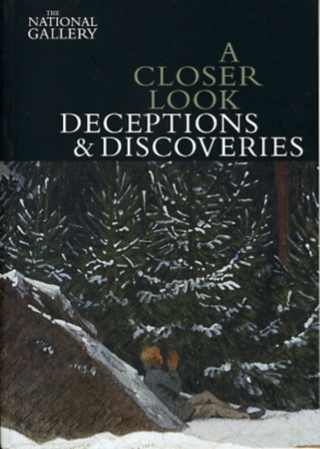 A Closer Look: Deceptions and Discoveries, Paperback / softback Book