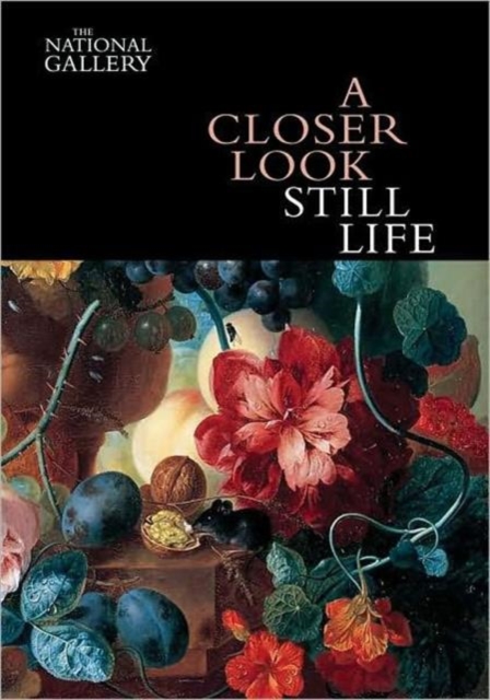 A Closer Look: Still Life, Paperback / softback Book
