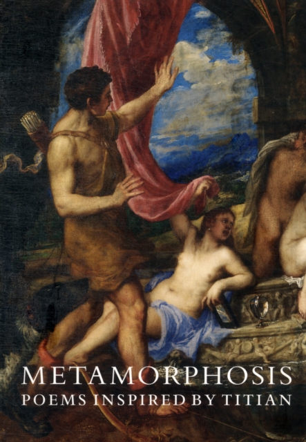 Metamorphosis, Paperback / softback Book