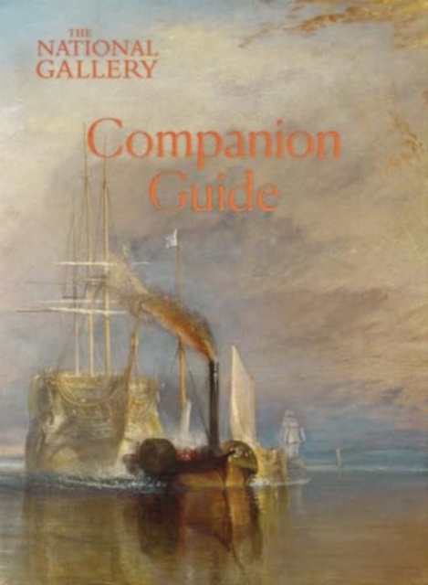 The National Gallery : Companion Guide, Paperback / softback Book