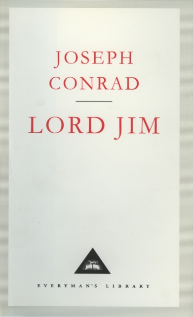 Lord Jim, Hardback Book