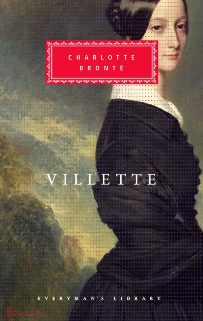 Villette, Hardback Book