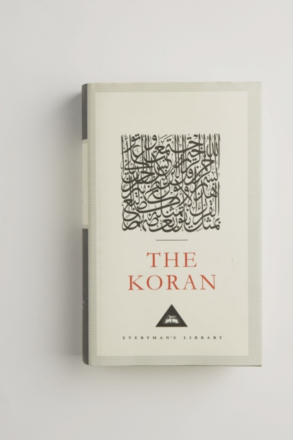 The Koran, Hardback Book