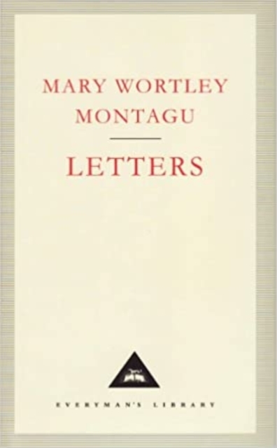 Letters, Hardback Book
