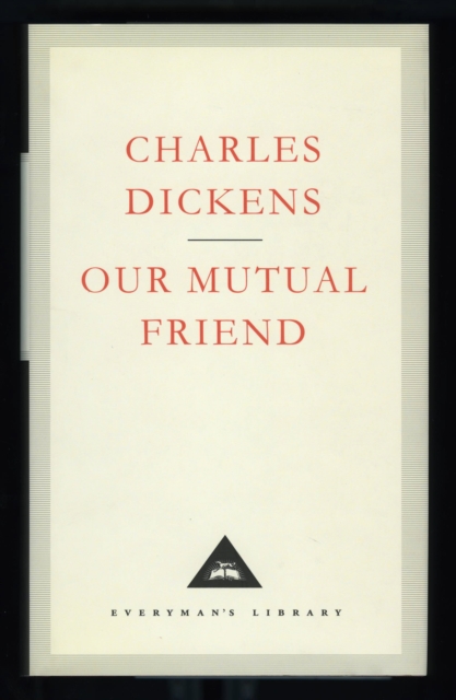 Our Mutual Friend, Hardback Book