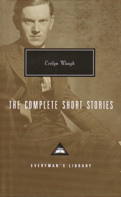The Complete Short Stories, Hardback Book