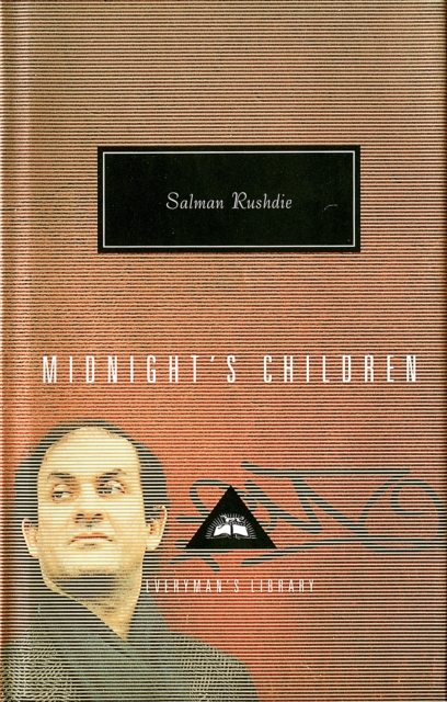 Midnight's Children, Hardback Book