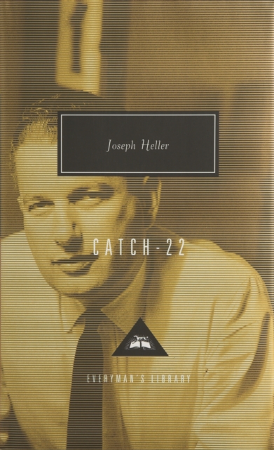 Catch 22, Hardback Book