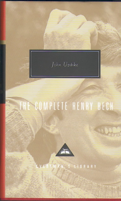 The Complete Henry Bech, Hardback Book
