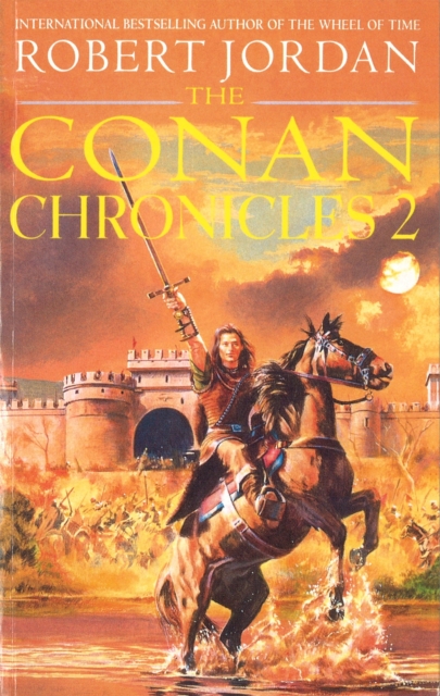 Conan Chronicles 2, Paperback / softback Book