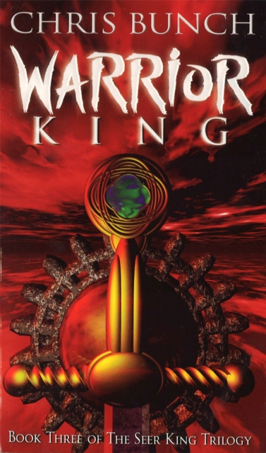 Warrior King, Paperback / softback Book