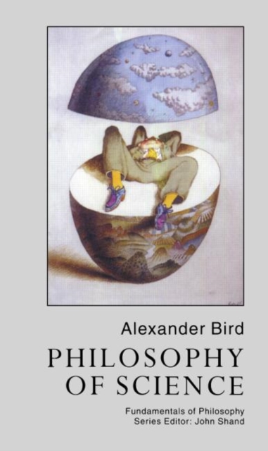 Philosophy Of Science, Paperback / softback Book