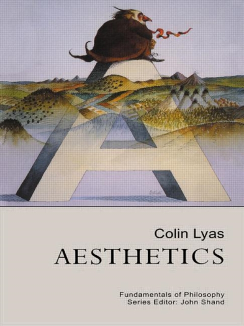 Aesthetics, Hardback Book