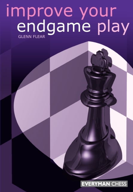 Improve Your Endgame Play, Paperback / softback Book