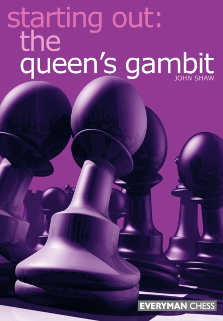 Starting out: the Queen's Gambit, Paperback / softback Book