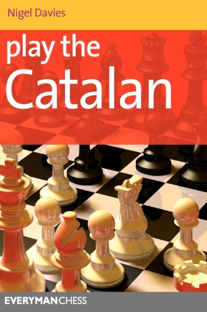 Play the Catalan, Paperback / softback Book