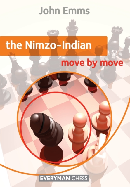The Nimzo-Indian: Move by Move, Paperback / softback Book