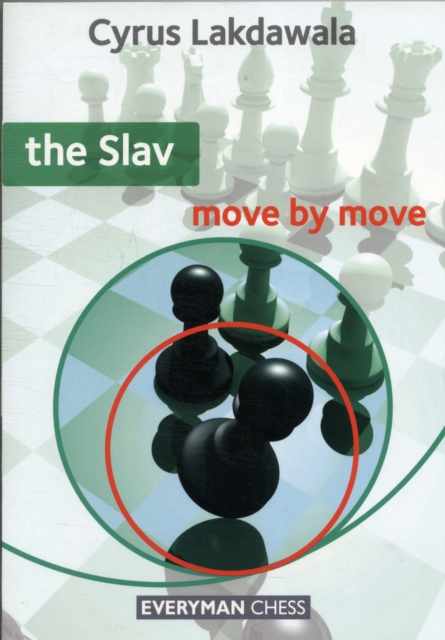 The Slav: Move by Move, Paperback / softback Book