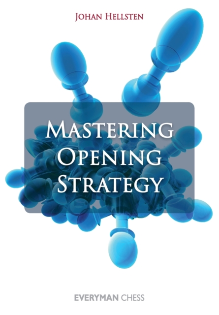 Mastering Opening Strategy, Paperback / softback Book