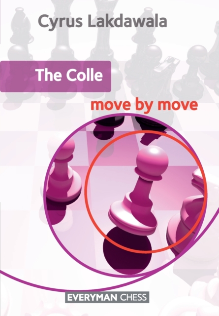 The Colle: Move by Move, Paperback / softback Book