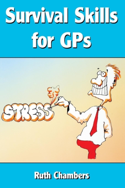 Survival Skills for GPs, Paperback / softback Book