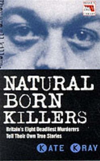 Natural Born Killers, Paperback / softback Book