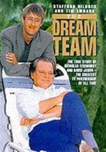 The Dream Team, Hardback Book