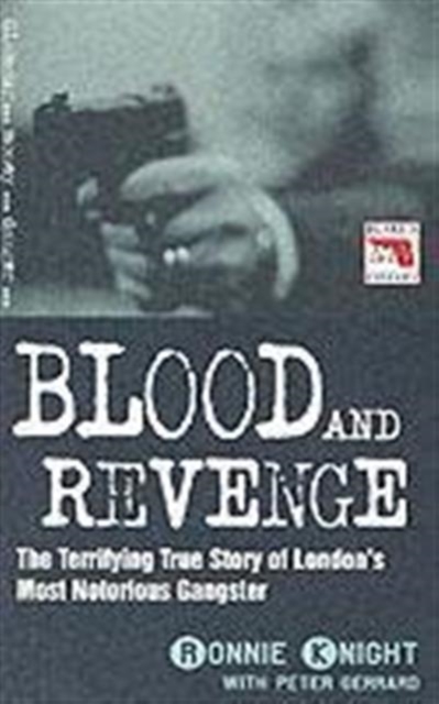 Blood and Revenge, Paperback / softback Book
