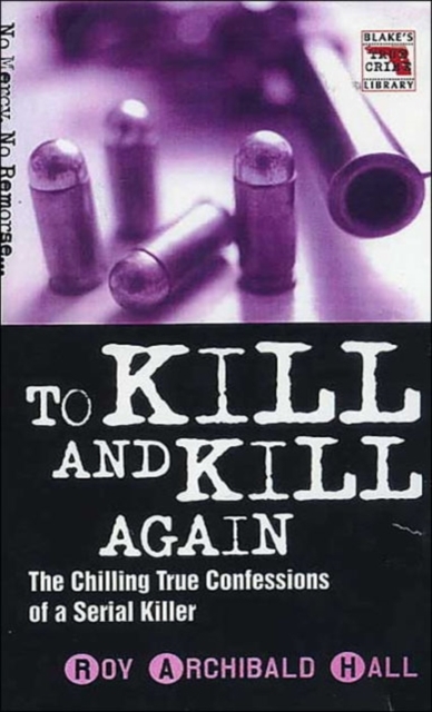 To Kill and Kill Again, Paperback / softback Book