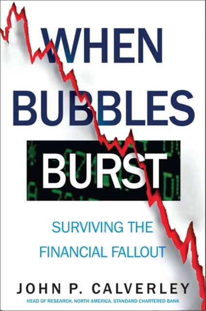 When Bubbles Burst : Surviving the Financial Fallout, Paperback / softback Book