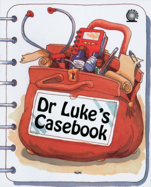 Dr. Luke's Casebook, Paperback / softback Book Dr. Luke's Casebook, Paperback / softback Book