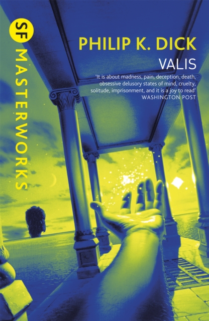 Valis, Paperback / softback Book