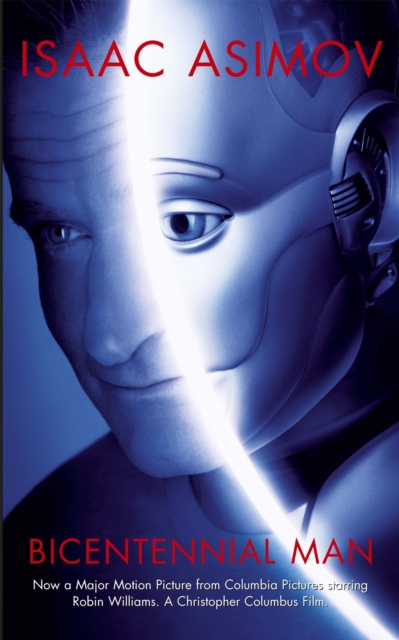 The Bicentennial Man, Paperback / softback Book