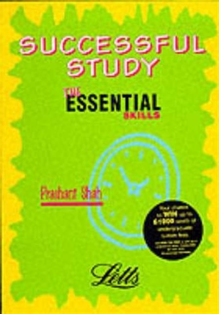 SUCC STUDY ESS SKILLS, Paperback / softback Book