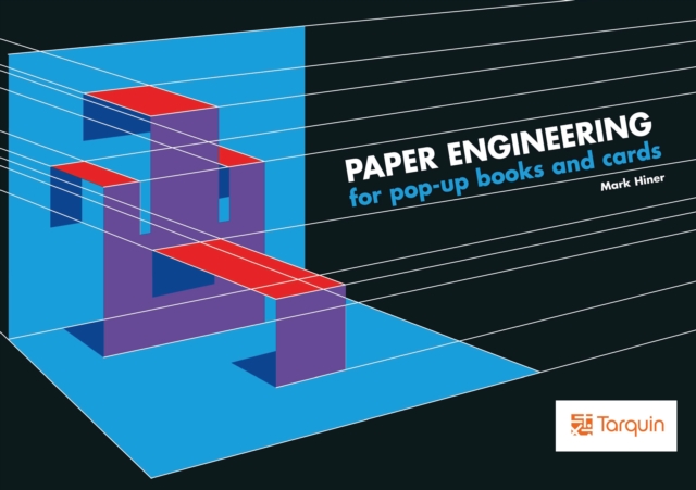 Paper Engineering for Pop-up Books and Cards, PDF eBook
