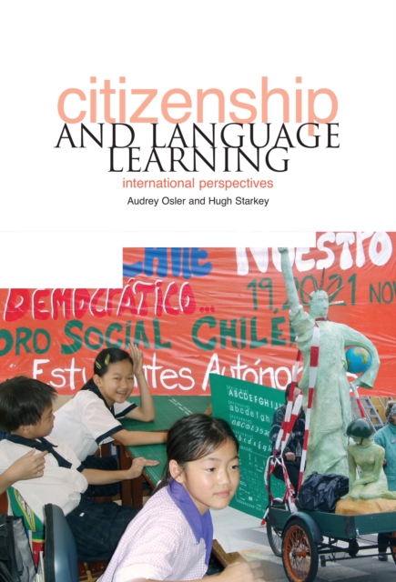 Citizenship and Language Learning, PDF eBook