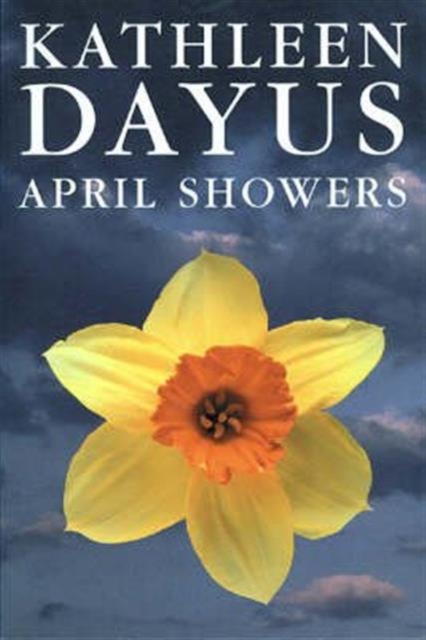 April Showers, Paperback / softback Book