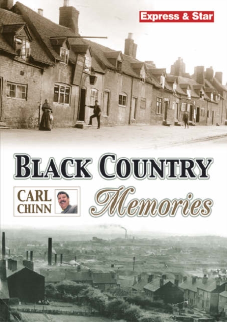 Black Country Memories, Paperback / softback Book