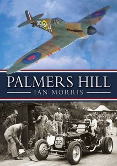 Palmers Hill, Paperback / softback Book