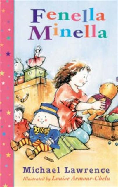 Fenella Minella and Other Stories, Paperback Book