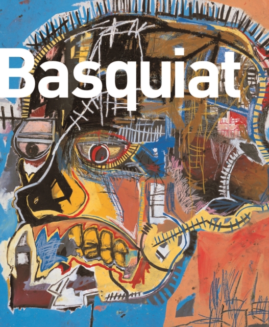 Basquiat, Paperback / softback Book