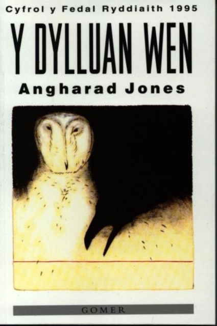 Dylluan Wen, Y, Paperback / softback Book