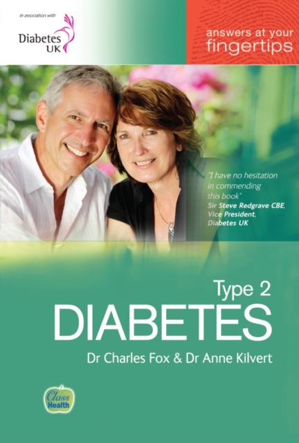 Type 2 Diabetes : Answers at your fingertips, EPUB eBook