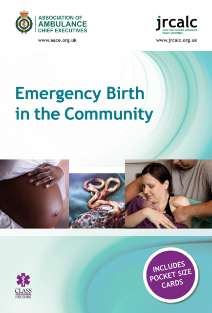 Emergency Birth in the Community, Paperback / softback Book