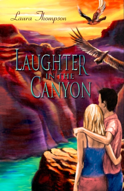 Laughter in the Canyon, EPUB eBook
