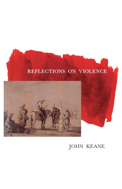 Reflections on Violence, Paperback / softback Book