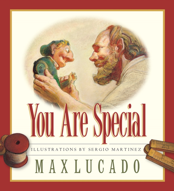 You are Special, Board book Book