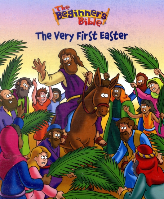 Very First Easter, Paperback Book